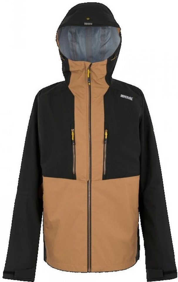 Regatta Outdoorjacke Herren Jacke 3 in 1- Sacramento von Regatta