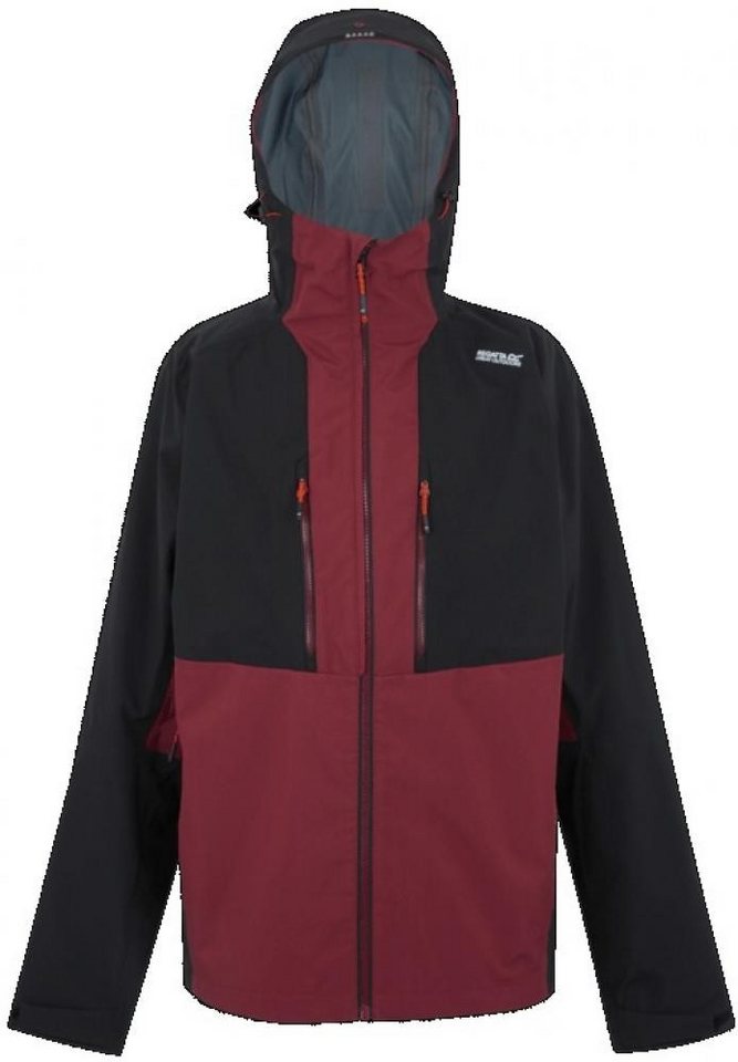 Regatta Outdoorjacke Herren Jacke 3 in 1- Sacramento von Regatta