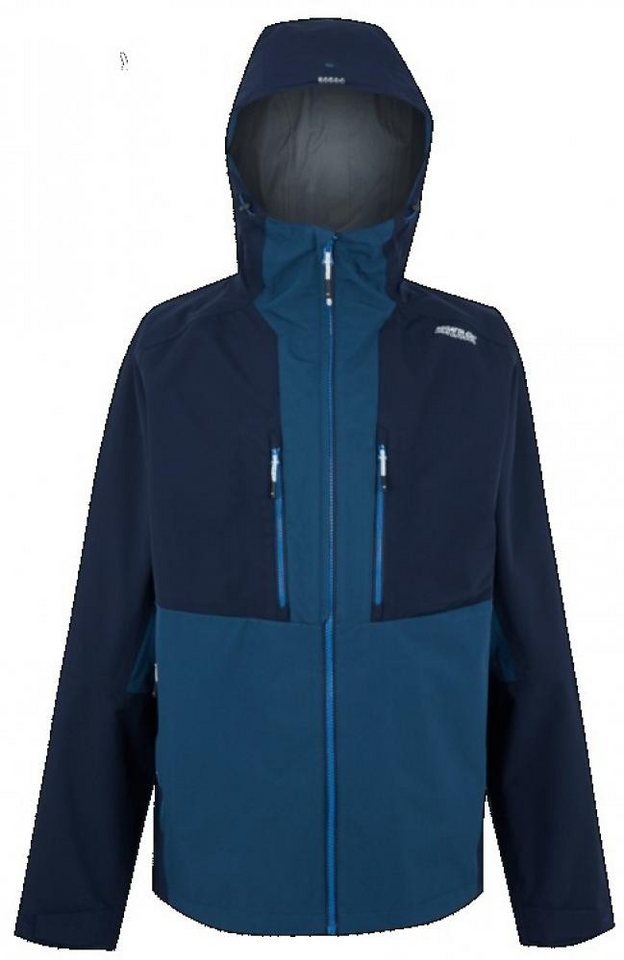 Regatta Outdoorjacke Herren Jacke 3 in 1- Sacramento von Regatta