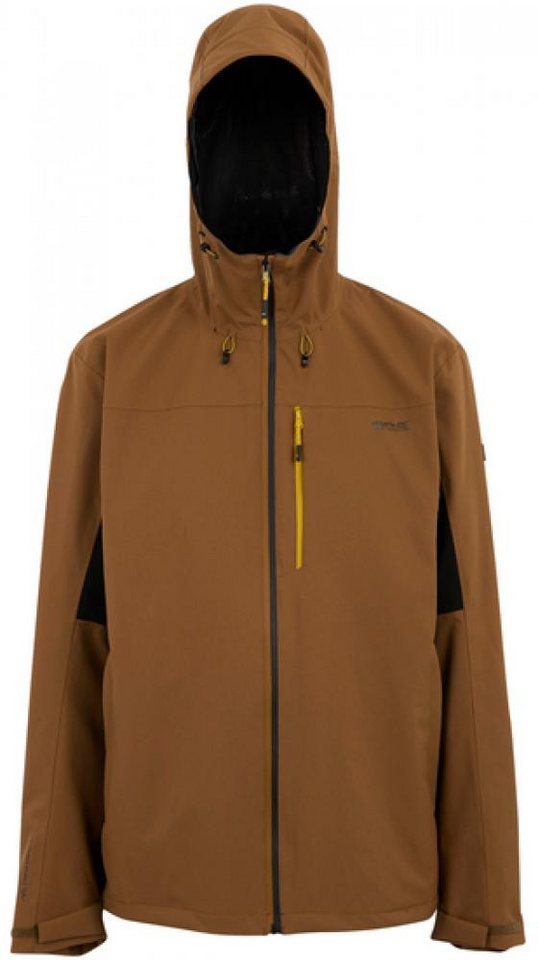 Regatta Outdoorjacke Herren Jacke - BirchdaleII Mens Waterproof Shell von Regatta