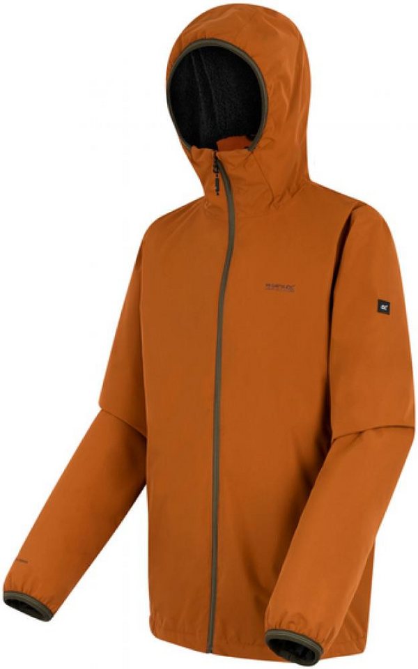 Regatta Outdoorjacke Herren Jacke - Caspen von Regatta