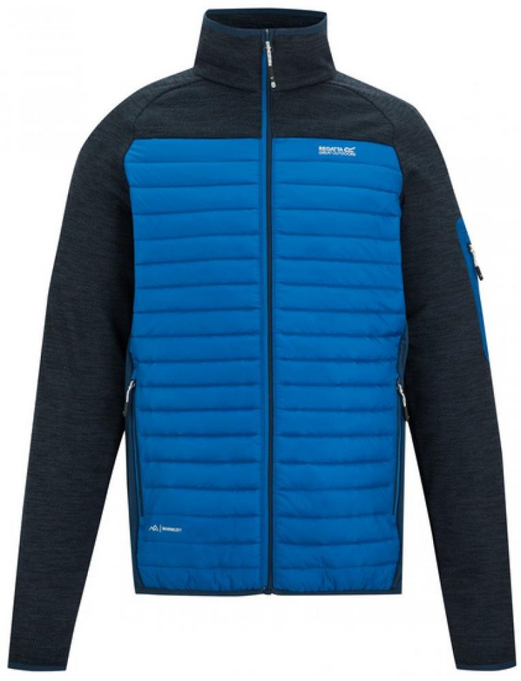 Regatta Outdoorjacke Herren Jacke - CedenHybrid von Regatta