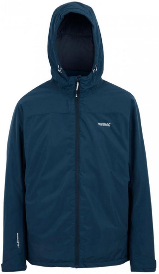 Regatta Outdoorjacke Herren Jacke - Frelton von Regatta