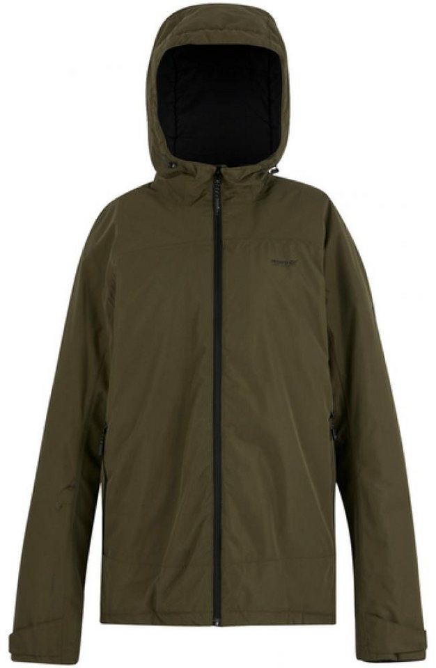 Regatta Outdoorjacke Herren Jacke - Frelton von Regatta