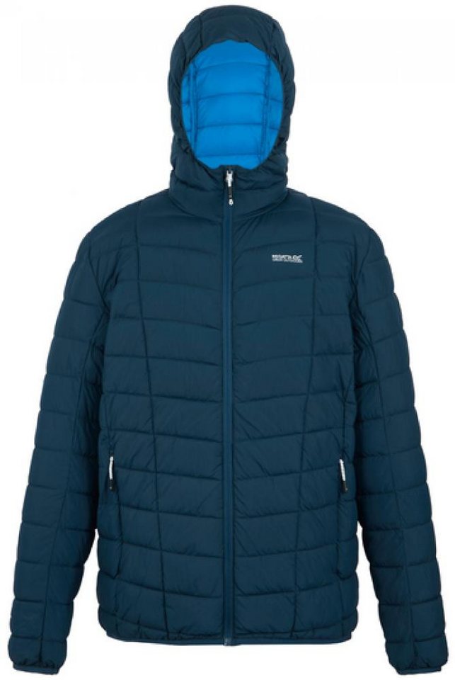 Regatta Outdoorjacke Herren Puffer Jacke - Asper von Regatta