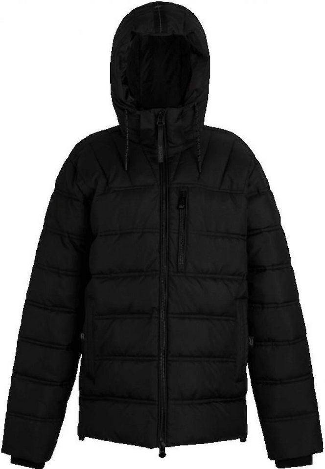 Regatta Outdoorjacke Herren Puffer Jacke - Leeshaw von Regatta