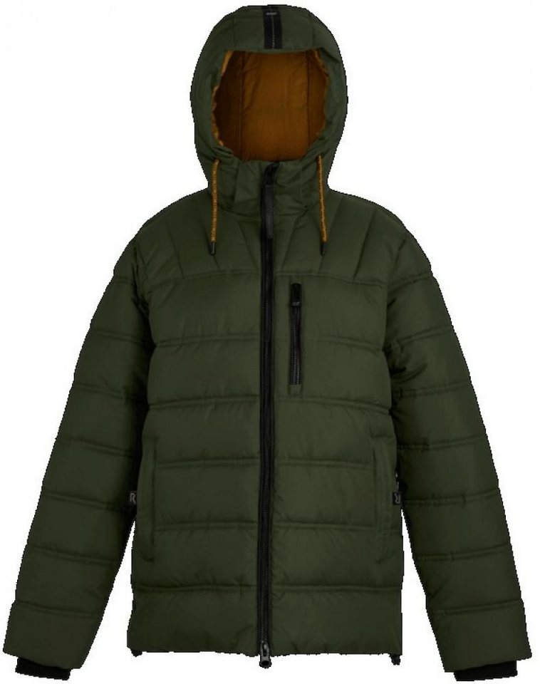 Regatta Outdoorjacke Herren Puffer Jacke - Leeshaw von Regatta