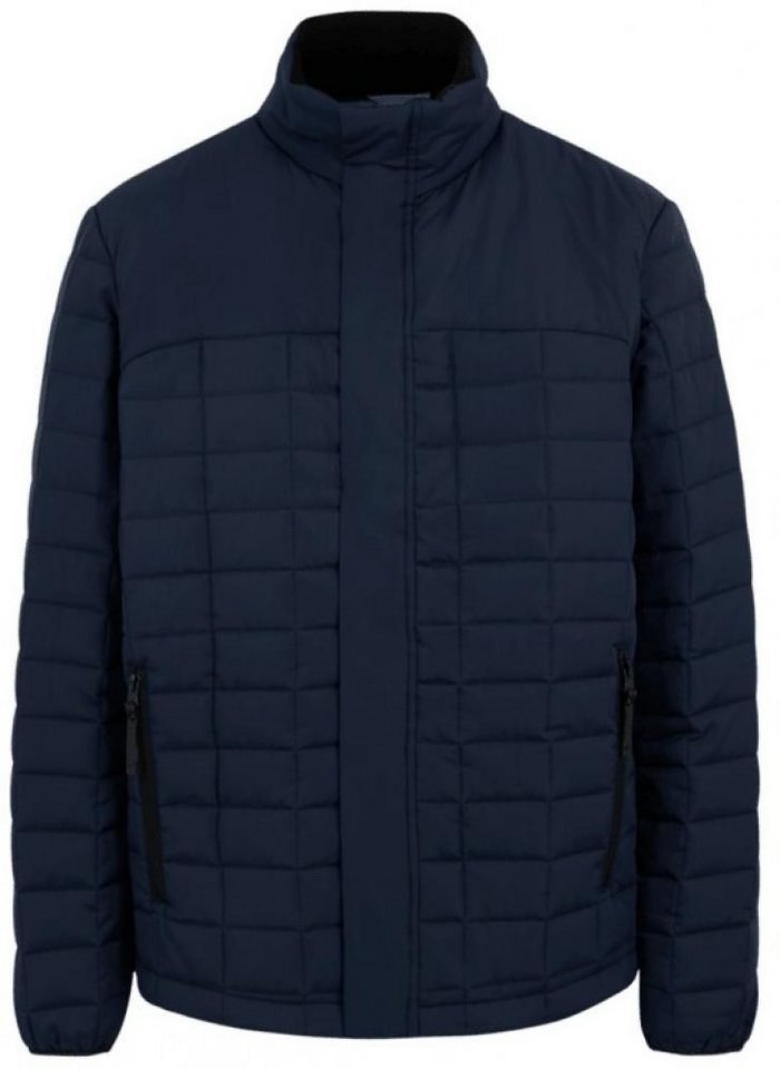 Regatta Outdoorjacke Herren Puffer Jacke mitz Fleece Kragen - Haire von Regatta