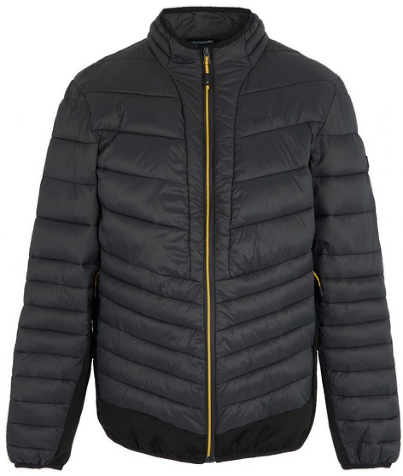Regatta Outdoorjacke Herren Puffer Jacken -LeedreHybrid von Regatta
