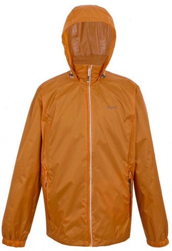 Regatta Outdoorjacke Herren Regenjacke - Lyle IV Mens Waterproof Shell von Regatta