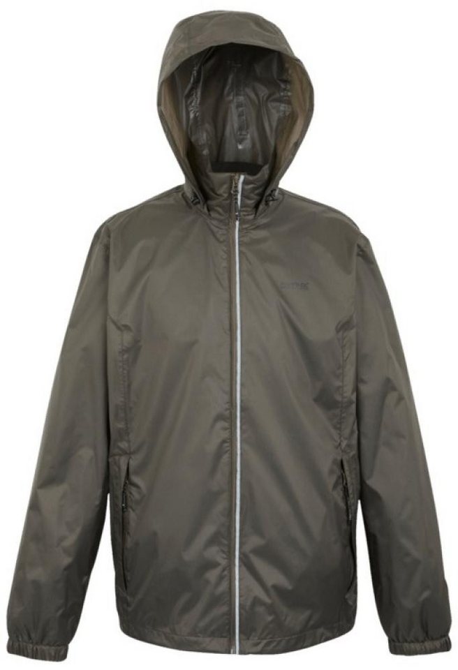 Regatta Outdoorjacke Herren Regenjacke - Lyle IV Mens Waterproof Shell von Regatta