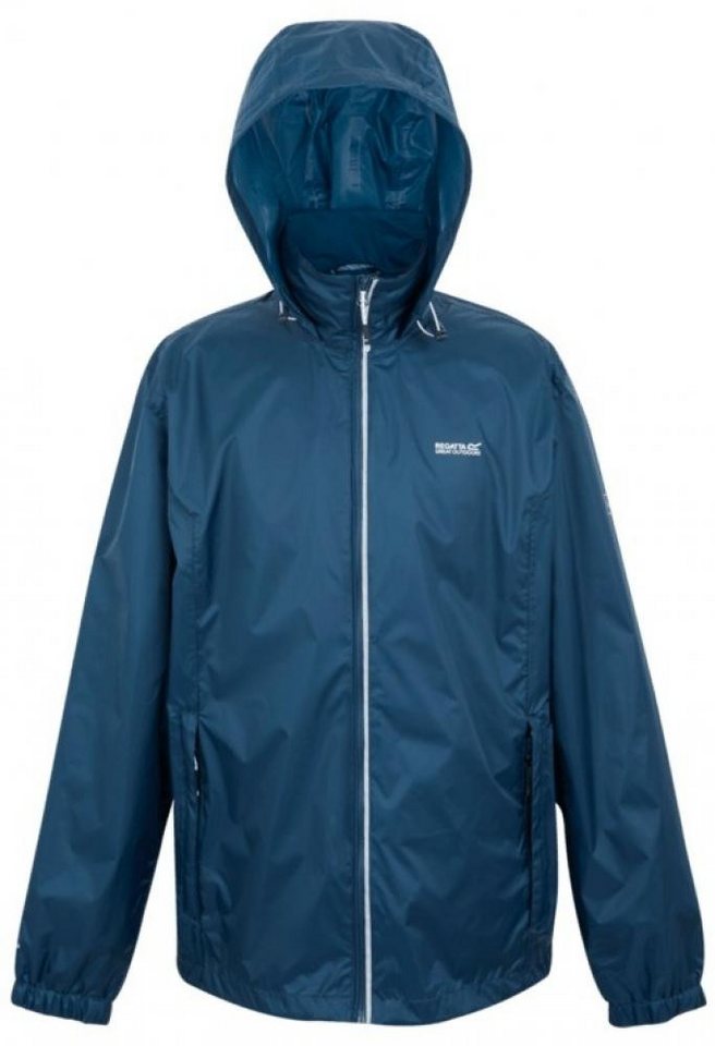 Regatta Outdoorjacke Herren Regenjacke - Lyle IV Mens Waterproof Shell von Regatta