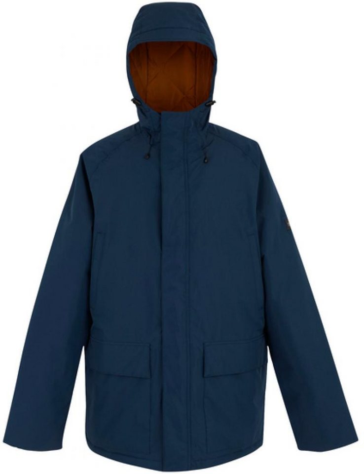 Regatta Outdoorjacke Herren Wasserdichte Jacke - Savon von Regatta