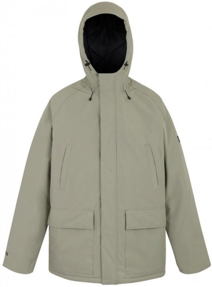 Regatta Outdoorjacke Herren Wasserdichte Jacke - Savon von Regatta