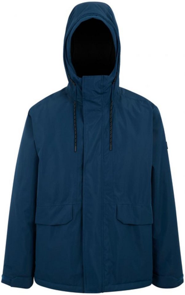 Regatta Outdoorjacke Herren Wasserfetse Isolierte Jacke - Sterlings von Regatta