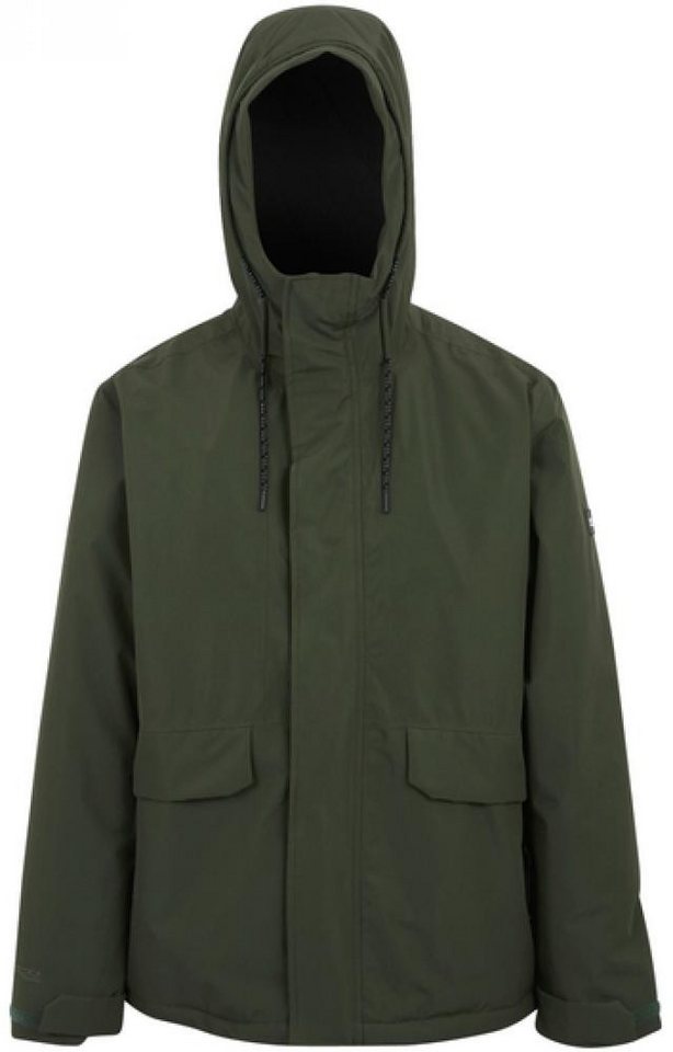 Regatta Outdoorjacke Herren Wasserfetse Isolierte Jacke - Sterlings von Regatta