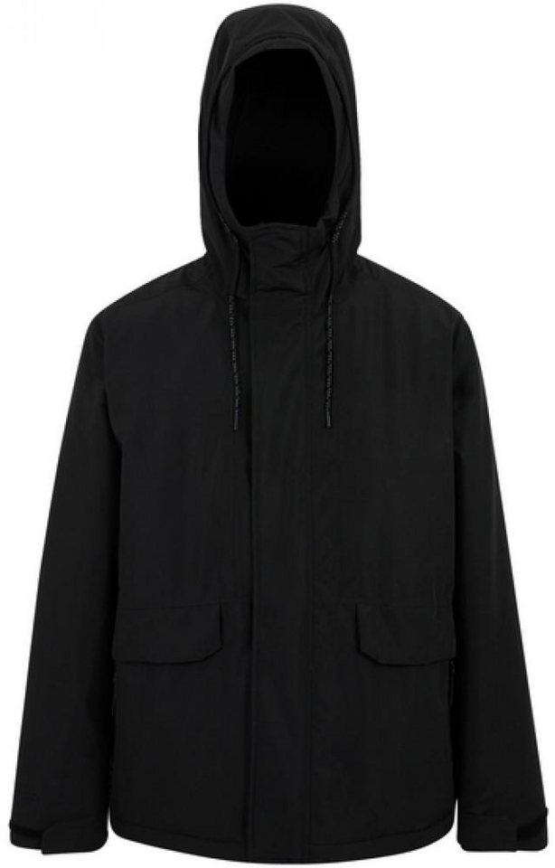 Regatta Outdoorjacke Herren Wasserfetse Isolierte Jacke - Sterlings von Regatta