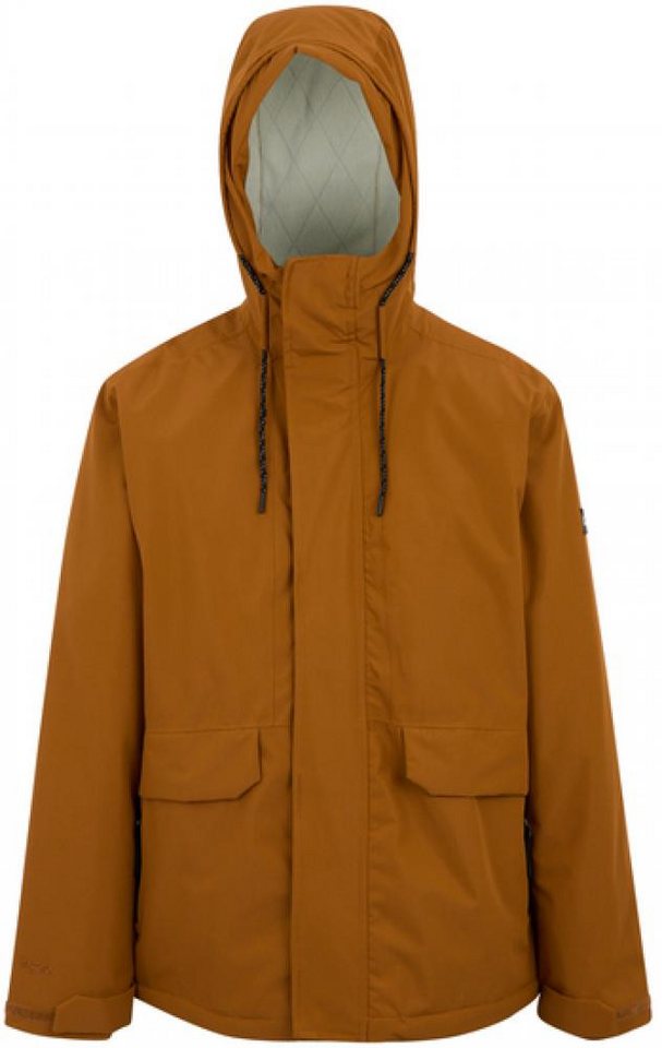 Regatta Outdoorjacke Herren Wasserfetse Isolierte Jacke - Sterlings von Regatta