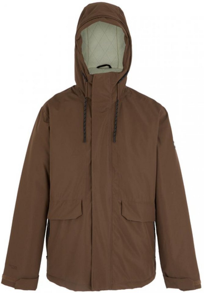 Regatta Outdoorjacke Herren Wasserfetse Isolierte Jacke - Sterlings von Regatta