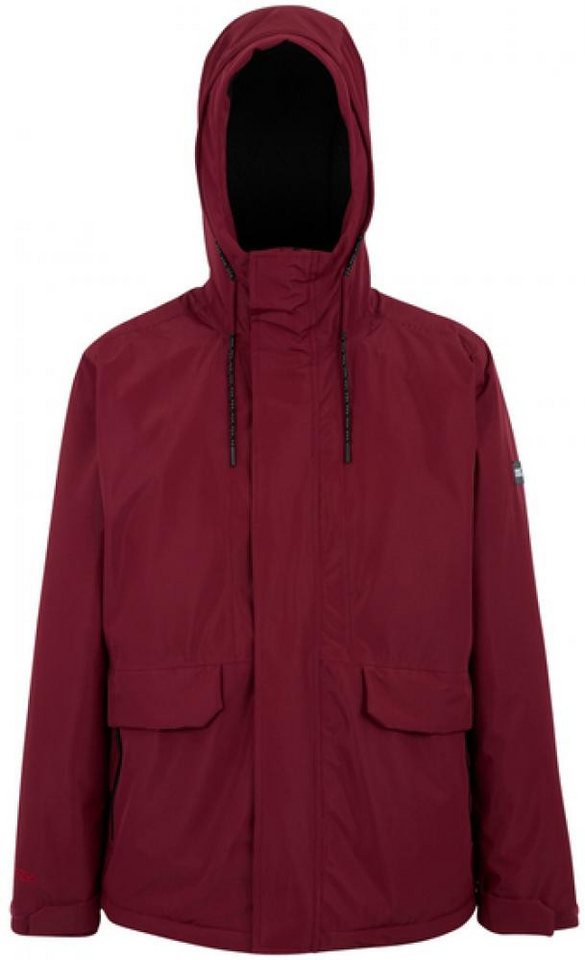 Regatta Outdoorjacke Herren Wasserfetse Isolierte Jacke - Sterlings von Regatta
