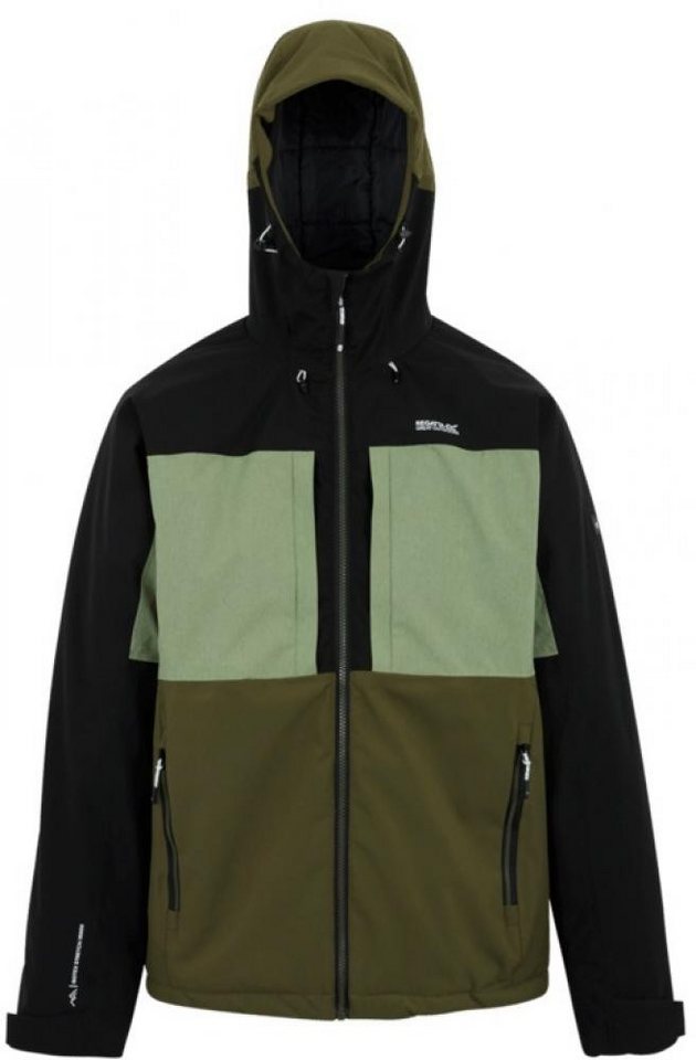 Regatta Outdoorjacke Herren Winter Jacke - MalandInsulated von Regatta