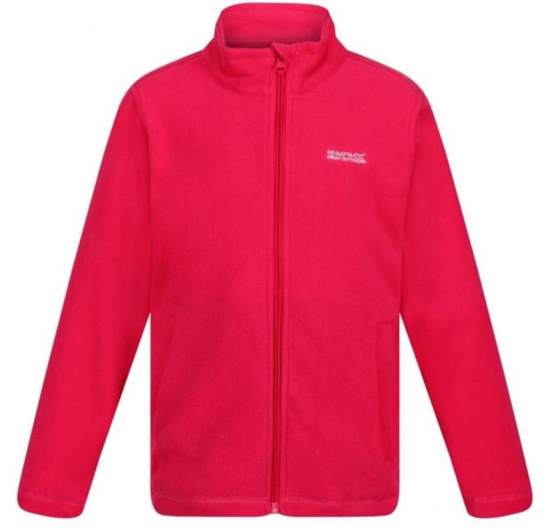 Regatta Outdoorjacke Kinder Fleecejacke Kids Fleecejacke KingII von Regatta
