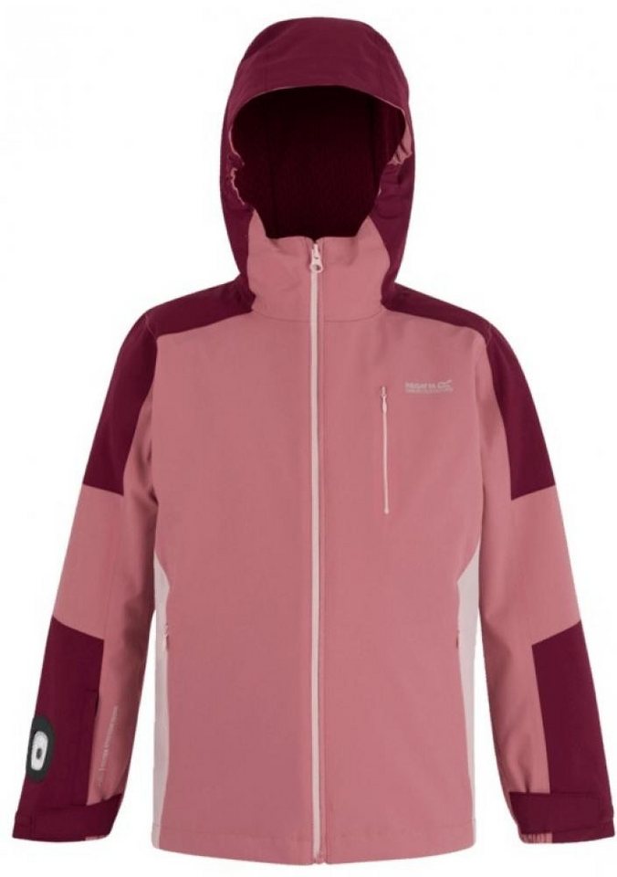 Regatta Outdoorjacke Kinder Jacke 3 in 1 - GlsTrekktain3in1 von Regatta