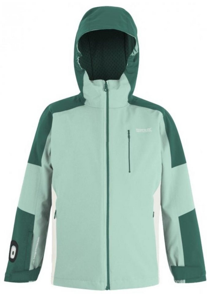 Regatta Outdoorjacke Kinder Jacke 3 in 1 - GlsTrekktain3in1 von Regatta