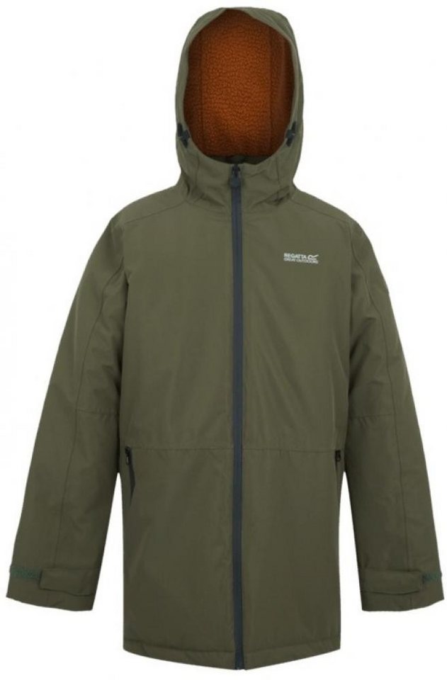 Regatta Outdoorjacke Kinder Jacke - FarbankII von Regatta