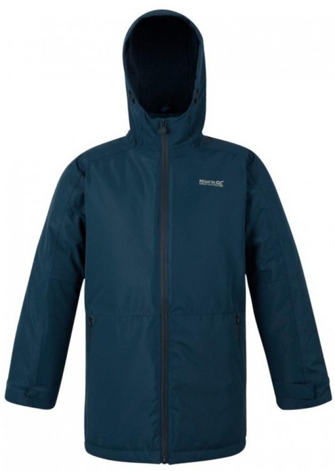 Regatta Outdoorjacke Kinder Jacke - FarbankII von Regatta