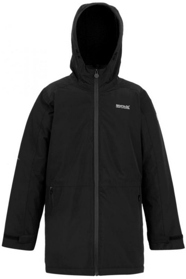Regatta Outdoorjacke Kinder Jacke - FarbankII von Regatta