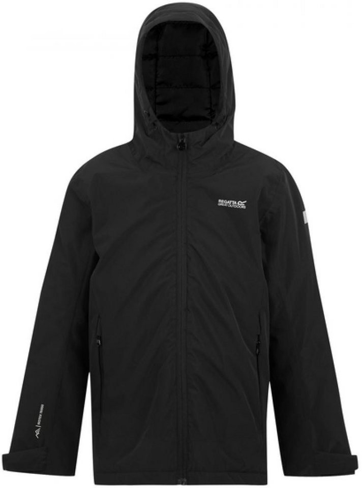 Regatta Outdoorjacke Kinder Jacke - JuniorFrelton von Regatta