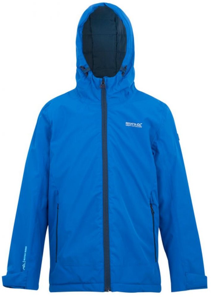 Regatta Outdoorjacke Kinder Jacke - JuniorFrelton von Regatta
