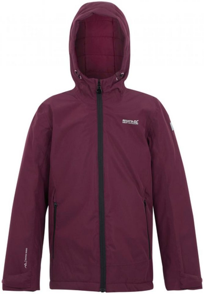 Regatta Outdoorjacke Kinder Jacke - JuniorFrelton von Regatta