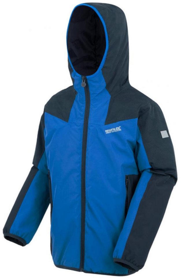 Regatta Outdoorjacke Kinder Jacke - VolcanicsRtvJk von Regatta