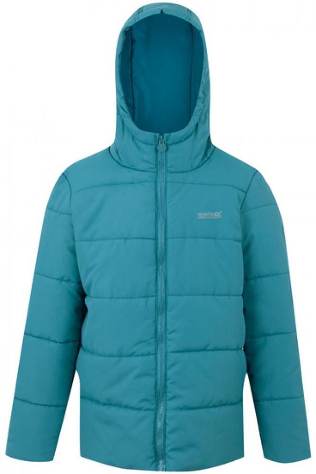 Regatta Outdoorjacke Kinder Puffer Jacke - Halkner von Regatta