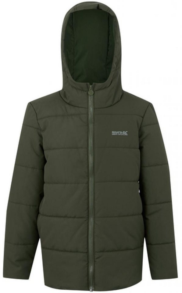 Regatta Outdoorjacke Kinder Puffer Jacke - Halkner von Regatta
