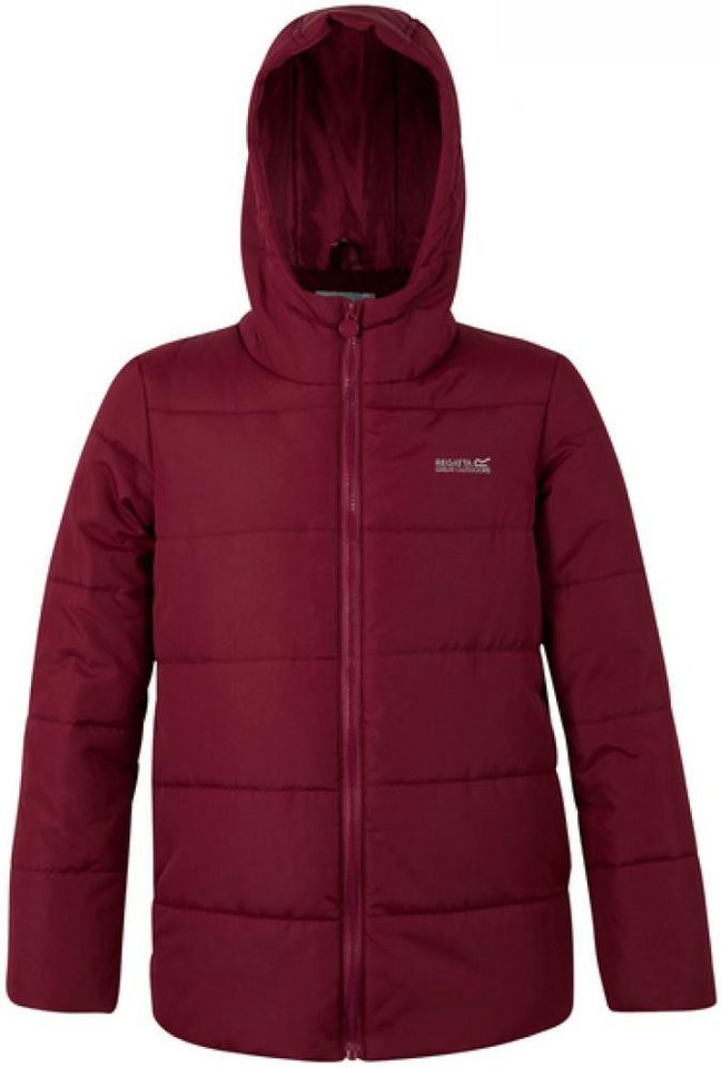 Regatta Outdoorjacke Kinder Puffer Jacke - Halkner von Regatta