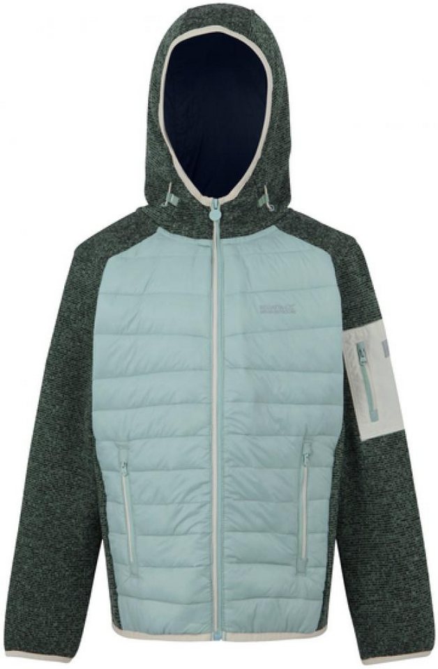 Regatta Outdoorjacke Kinder Puffer Jacke - JrNewhillHy von Regatta
