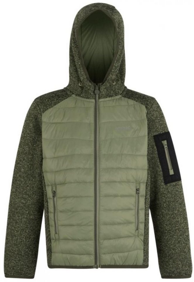 Regatta Outdoorjacke Kinder Puffer Jacke - JrNewhillHy von Regatta