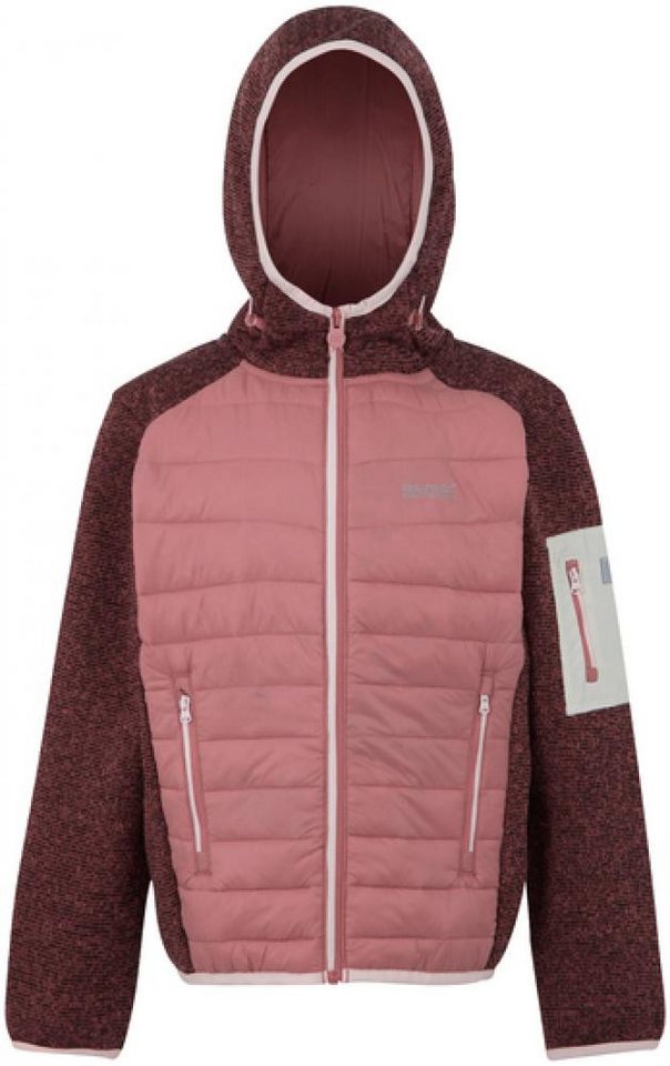 Regatta Outdoorjacke Kinder Puffer Jacke - JrNewhillHy von Regatta
