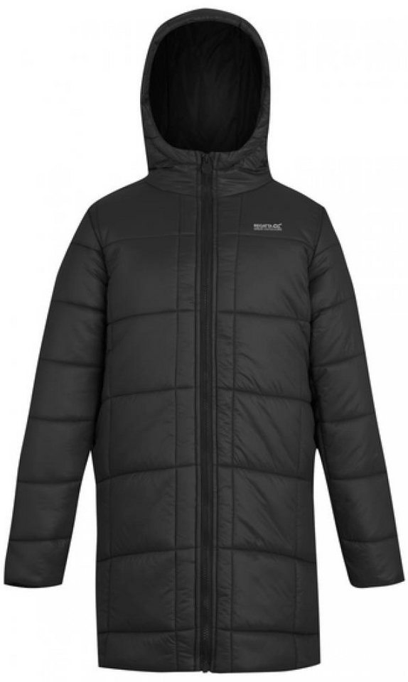 Regatta Outdoorjacke Kinder Puffer Jacke Lang - JuniorCambrieII von Regatta