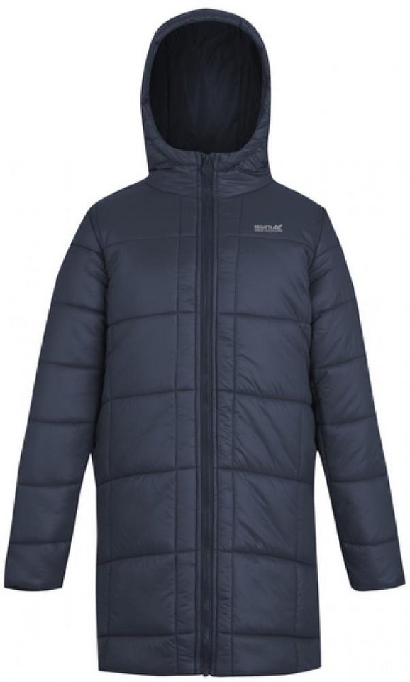Regatta Outdoorjacke Kinder Puffer Jacke Lang - JuniorCambrieII von Regatta