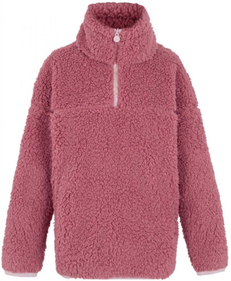 Regatta Outdoorjacke Kinder Teddy Fleece Halfzip - KalizaHlfZpFleece von Regatta