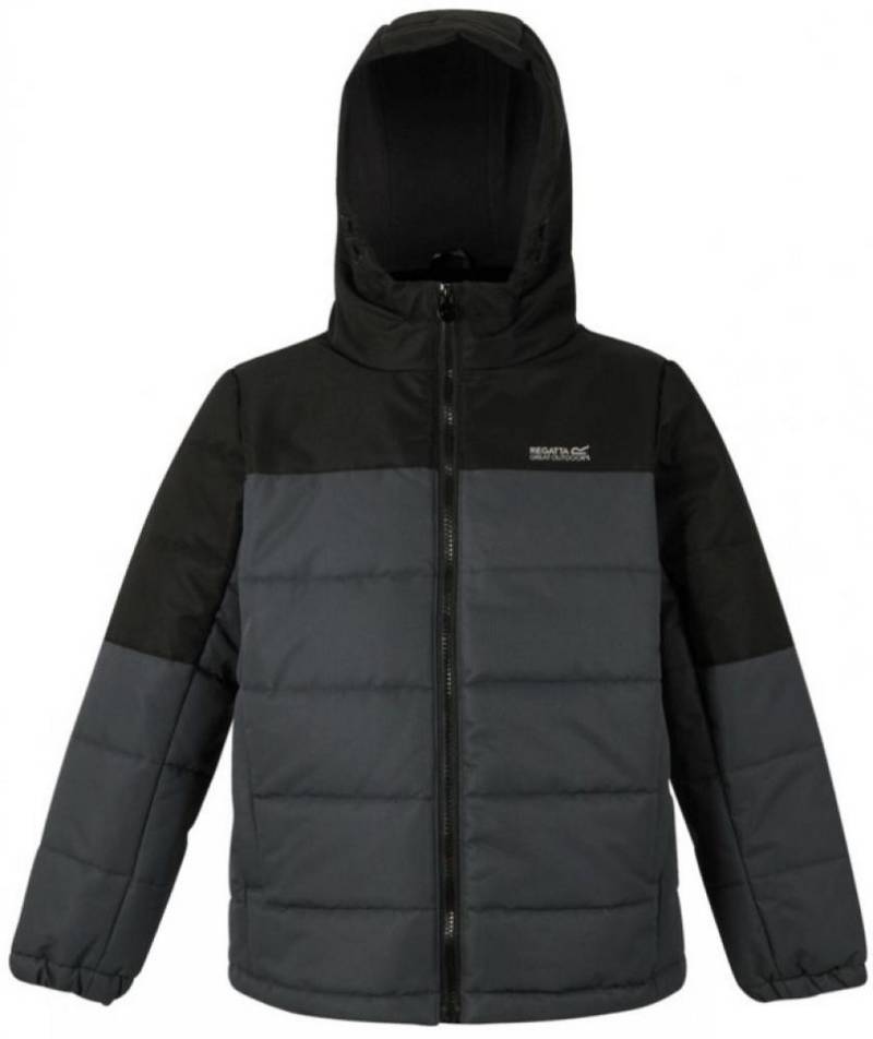 Regatta Outdoorjacke Kinder Zwei farbige Puffer Jacke - Lofthouse Jacket von Regatta
