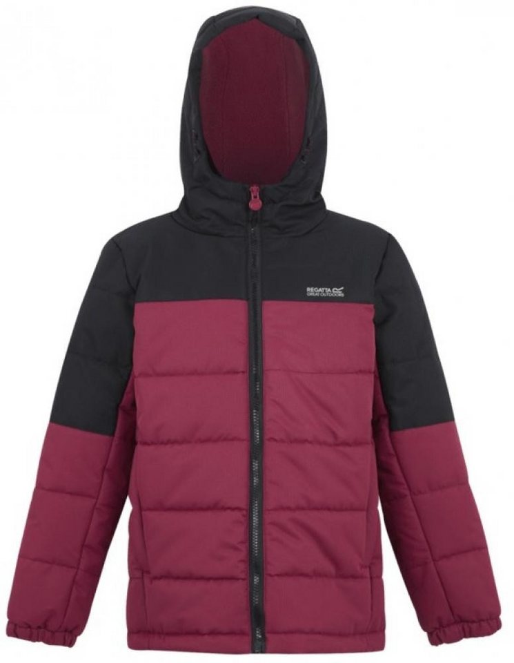 Regatta Outdoorjacke Kinder Zwei farbige Puffer Jacke - Lofthouse Jacket von Regatta