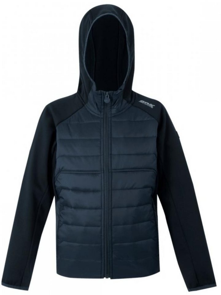 Regatta Outdoorjacke Kinderjacke - Kielder Hybrid IX Kids von Regatta