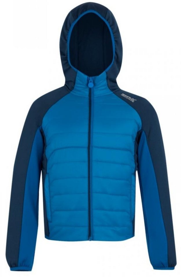 Regatta Outdoorjacke Kinderjacke - Kielder Hybrid IX Kids von Regatta