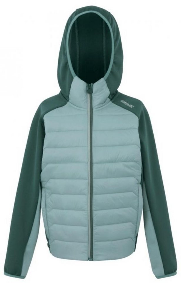 Regatta Outdoorjacke Kinderjacke - Kielder Hybrid IX Kids von Regatta