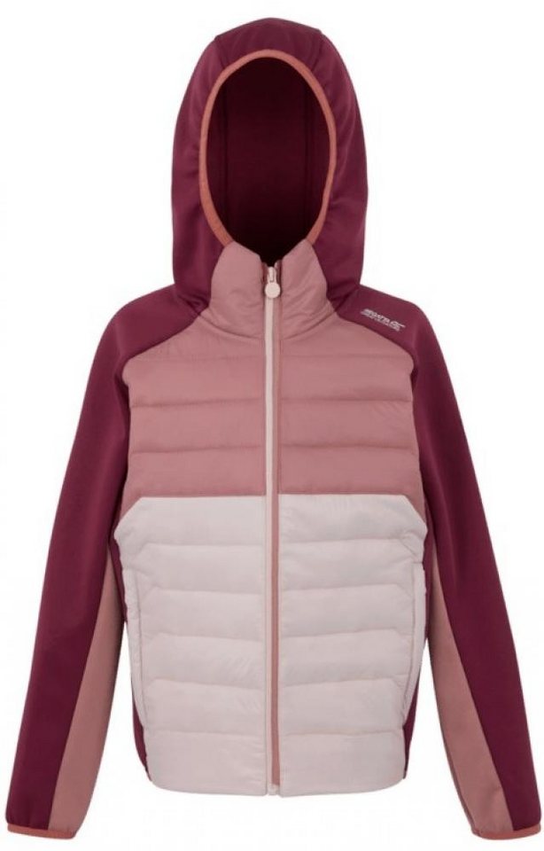 Regatta Outdoorjacke Kinderjacke - Kielder Hybrid IX Kids von Regatta